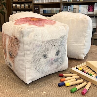 【浜松遠鉄百貨店】8/10ワークショップ開催のお知らせ