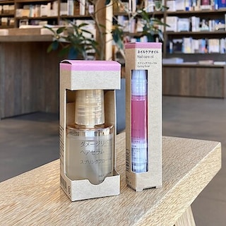 【浜松遠鉄百貨店】春を告げる季節限定の香りが登場