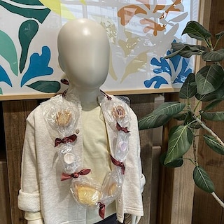 【浜松遠鉄百貨店】4/12(日)ワークショップ開催のお知らせ