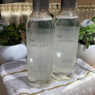 【浜松遠鉄百貨店】　発酵ふき取り化粧水お試し会のお知らせ     