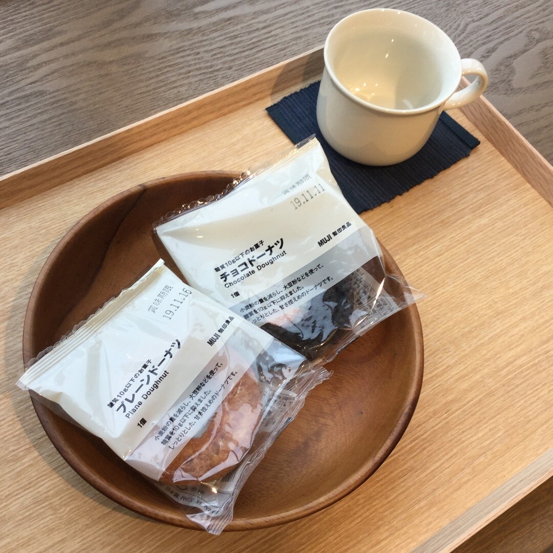 キービジュアル画像：10月20日　本日の試食