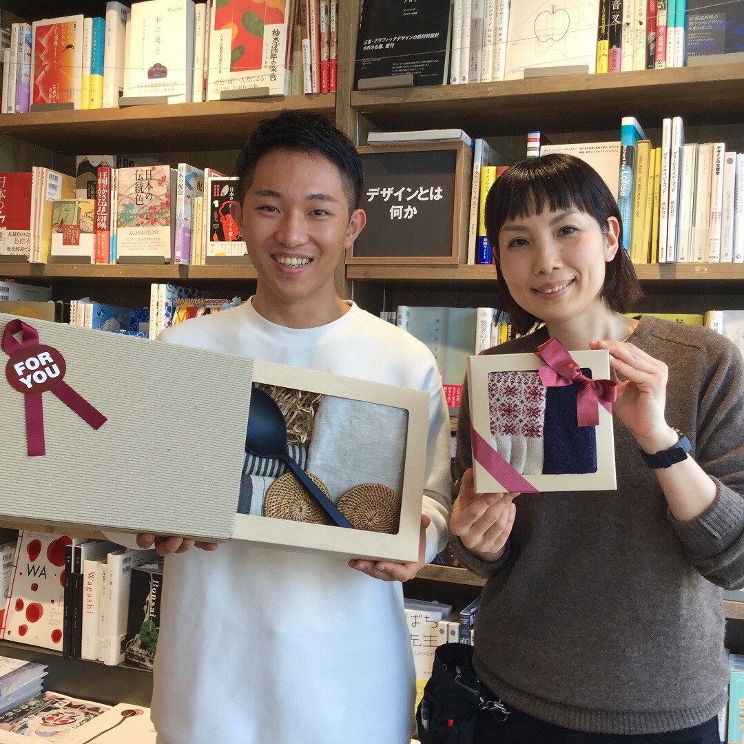 キービジュアル画像：【浜松遠鉄百貨店】店舗スタッフが教えます。今週のおすすめアイテム＆ポイント#25