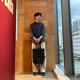 【浜松遠鉄百貨店】身長168cm
