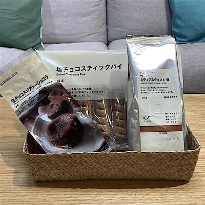 【浜松遠鉄百貨店】試食のご案内