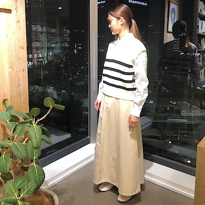 【浜松遠鉄百貨店】身長158cm