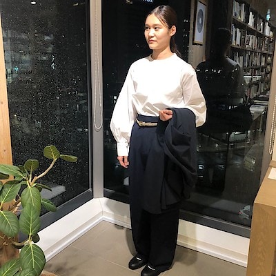 【浜松遠鉄百貨店】身長158㎝