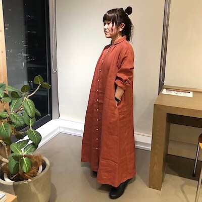 【浜松遠鉄百貨店】身長147cm