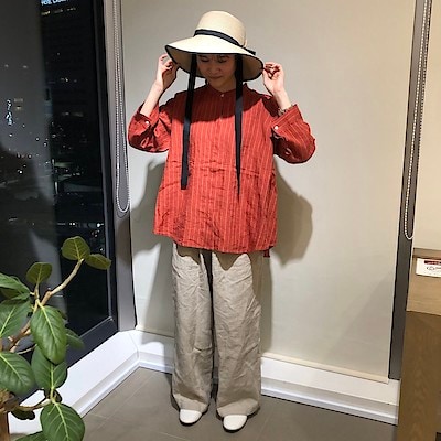 【浜松遠鉄百貨店】身長158cm