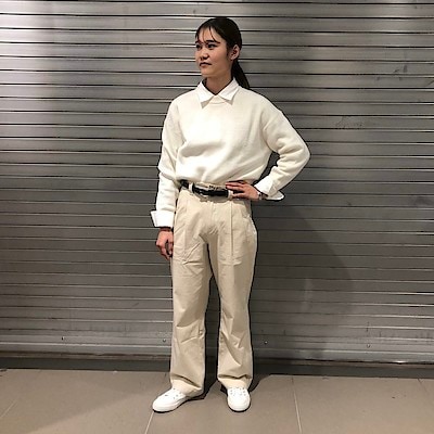 【浜松遠鉄百貨店】身長158㎝