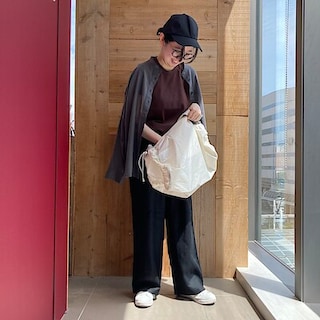 【浜松遠鉄百貨店】身長155cm