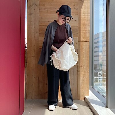 【浜松遠鉄百貨店】身長155cm