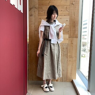 【浜松遠鉄百貨店】身長160cm