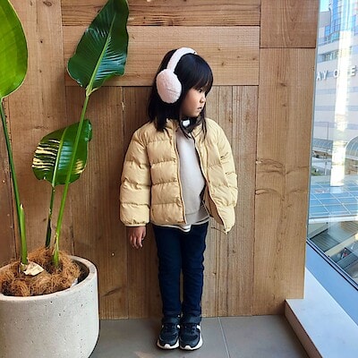 【浜松遠鉄百貨店】身長100cm