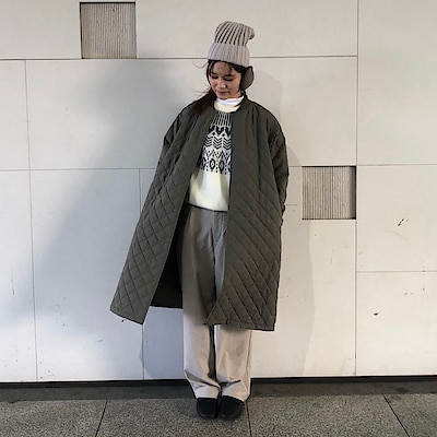 【浜松遠鉄百貨店】身長158㎝