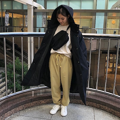 【浜松遠鉄百貨店】身長158㎝