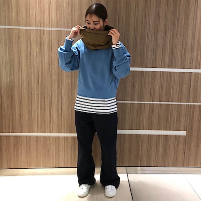 【浜松遠鉄百貨店】身長158㎝