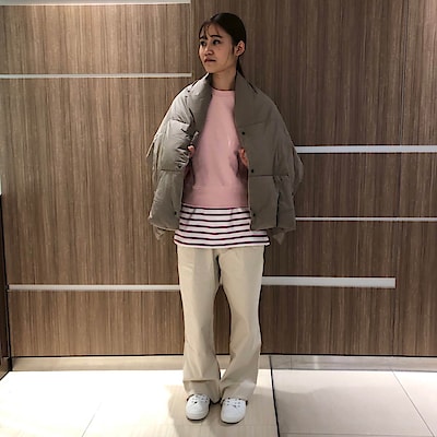 【浜松遠鉄百貨店】身長158㎝