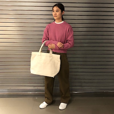 【浜松遠鉄百貨店】身長158㎝