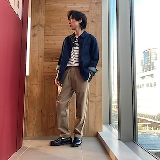 【浜松遠鉄百貨店】身長170cm