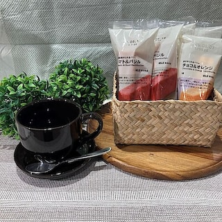 【浜松遠鉄百貨店】試食のご案内