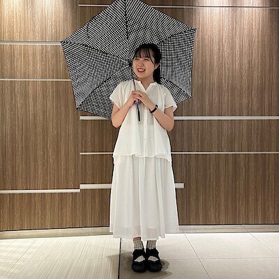 【浜松遠鉄百貨店】身長154cm