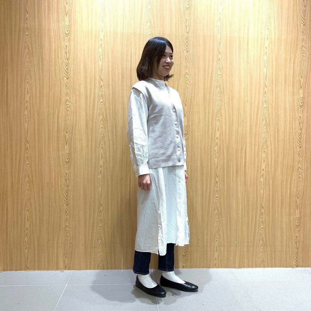 オックスワンピース