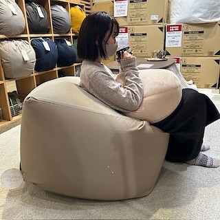 【イオンモール春日部】 この冬も『体にフィットするソファ』でおうち時間を | スタッフのおすすめ