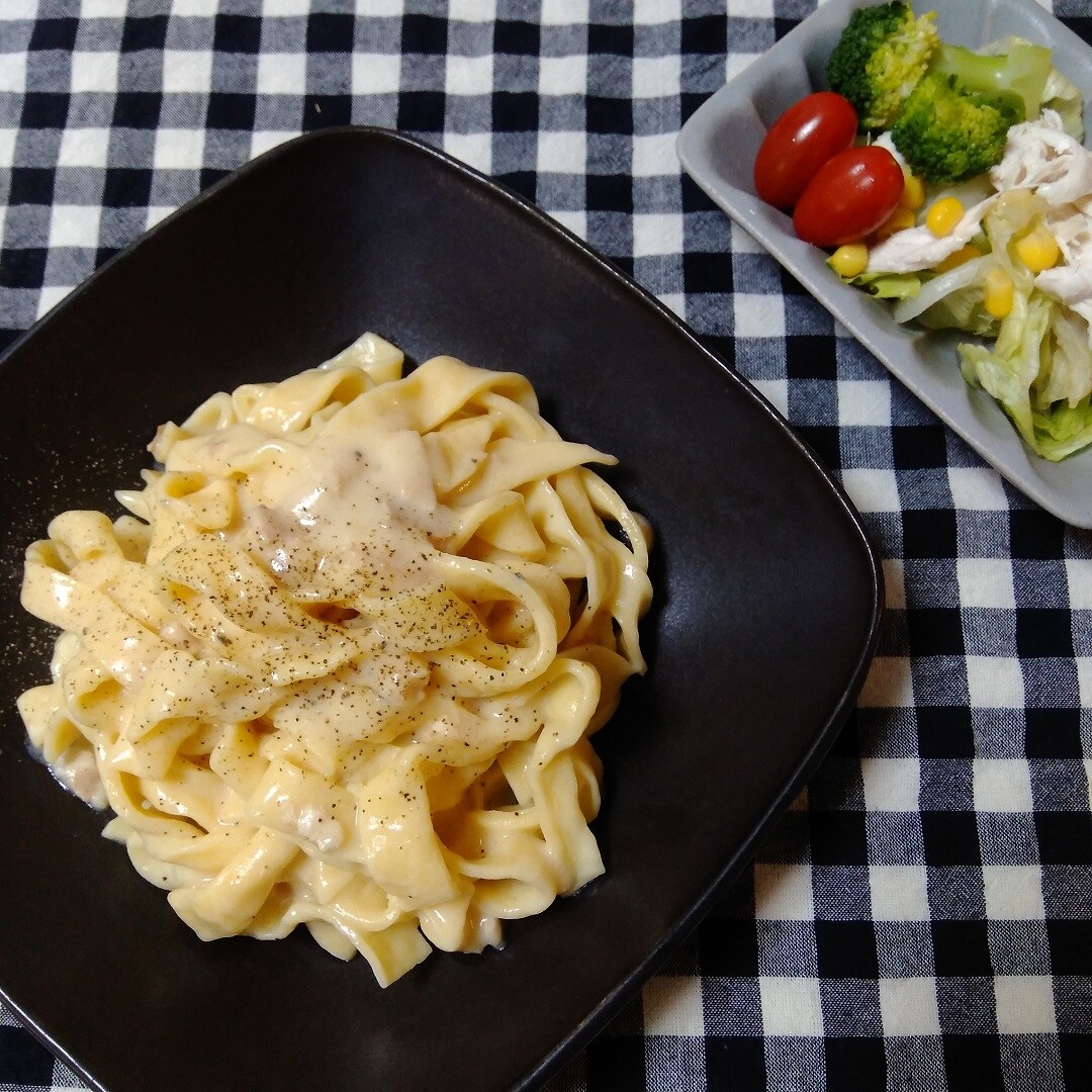 パスタ
