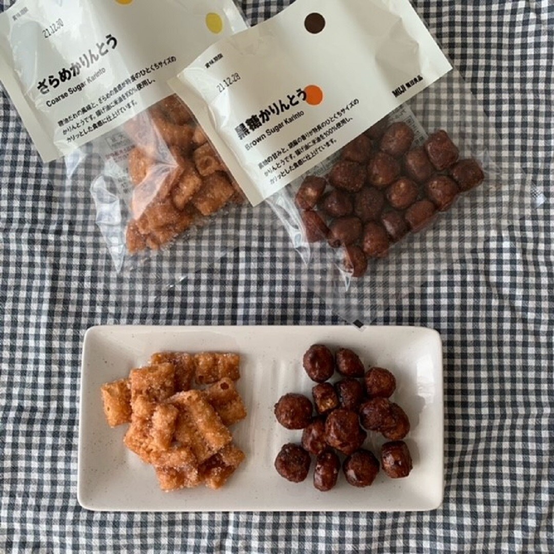 お菓子