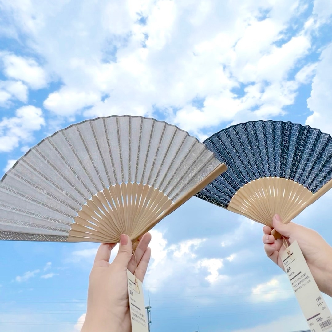 扇子