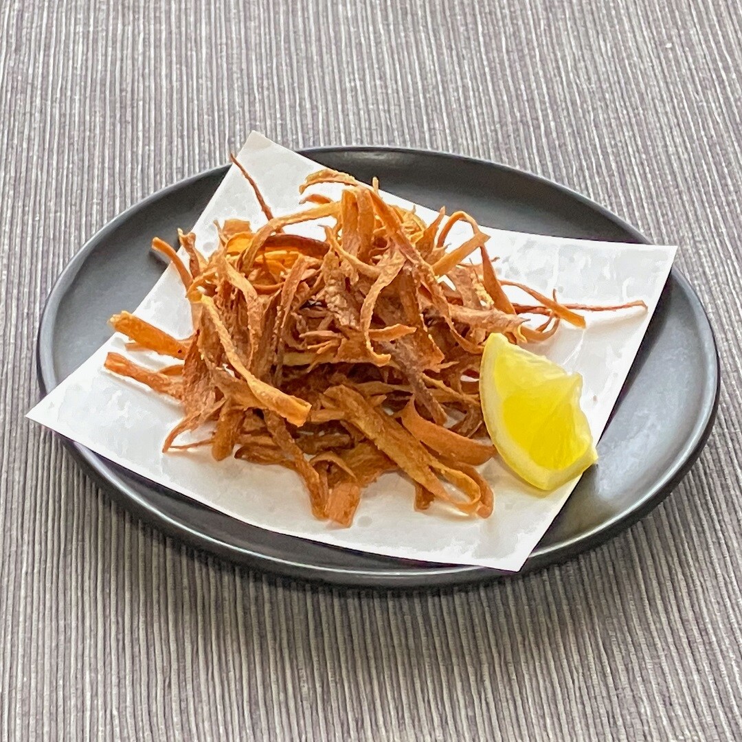 季節の野菜レシピ