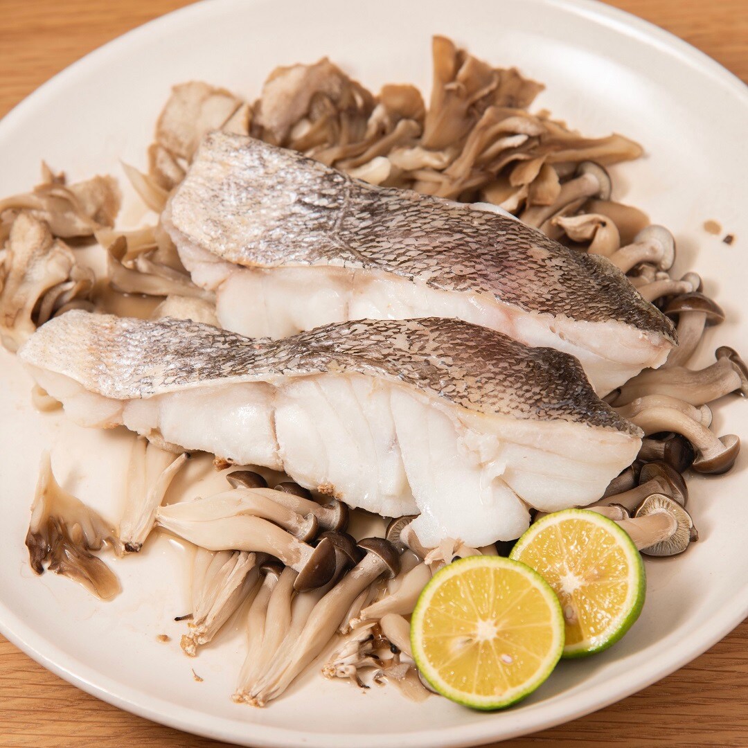 【京都山科】レンジでつくる秋のタラ料理｜月曜日は良い魚の日