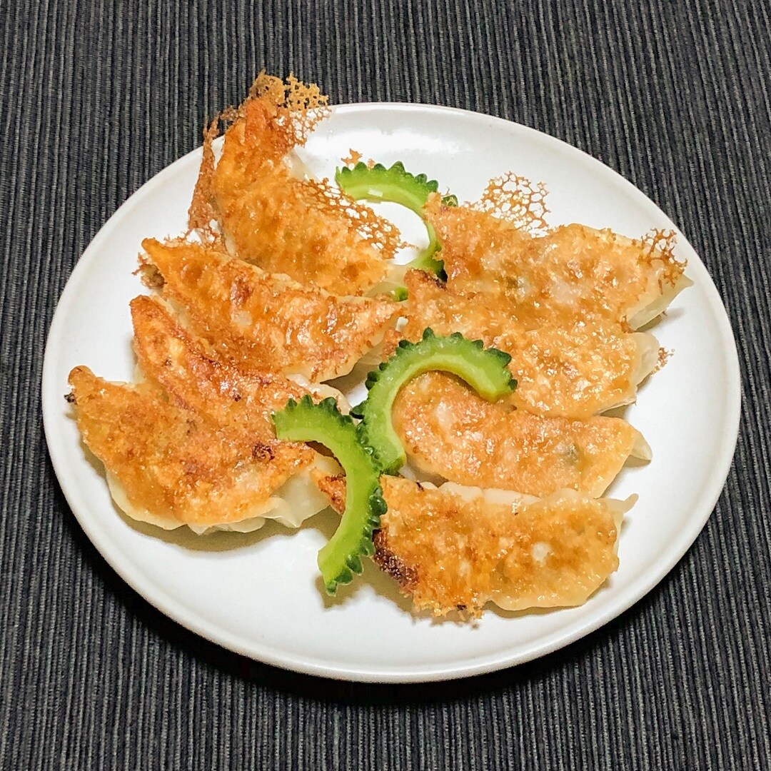 季節野菜のレシピ