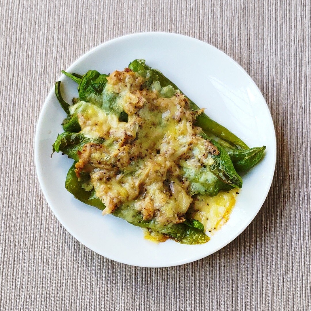 季節野菜のレシピ