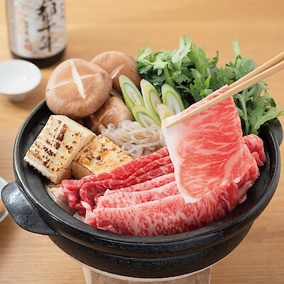 【京都山科】みんなが集う食卓に。｜年末年始のごちそう