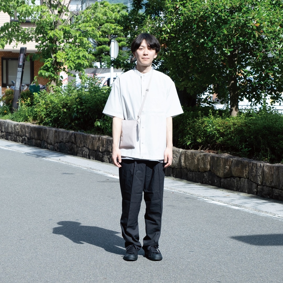 【京都山科】身長168cm