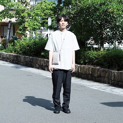 【京都山科】身長168cm