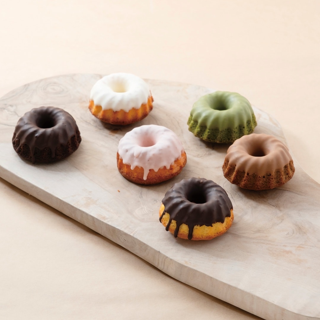 【京都山科】感謝の気持ちを届けるチョコレートギフト｜京都 クグロフ家