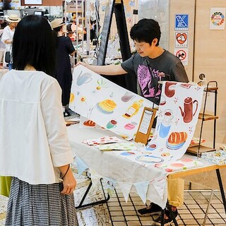 【京都山科】お立ち寄りいただきありがとうございました｜つながる市レポート
