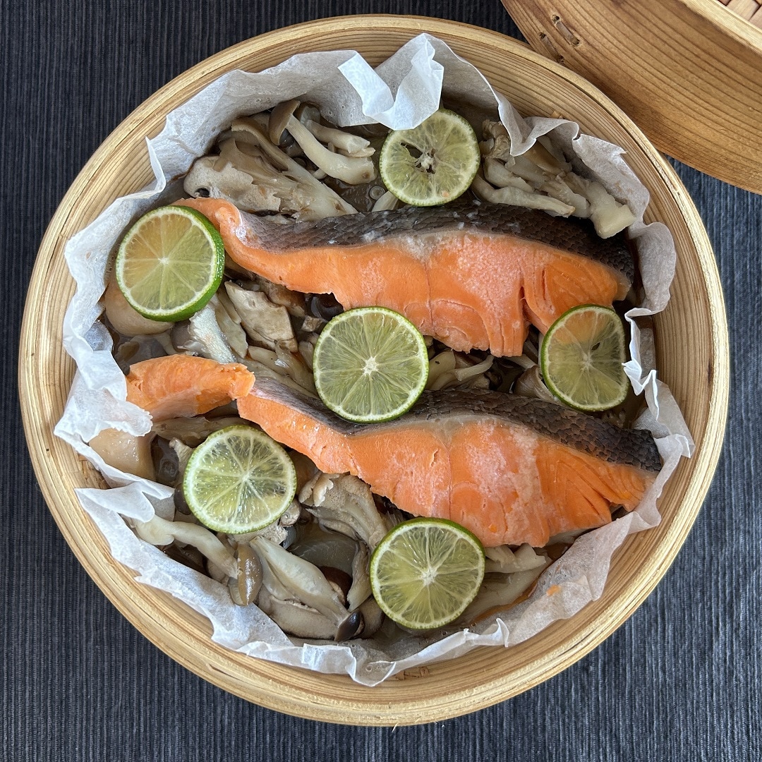 季節の野菜レシピ