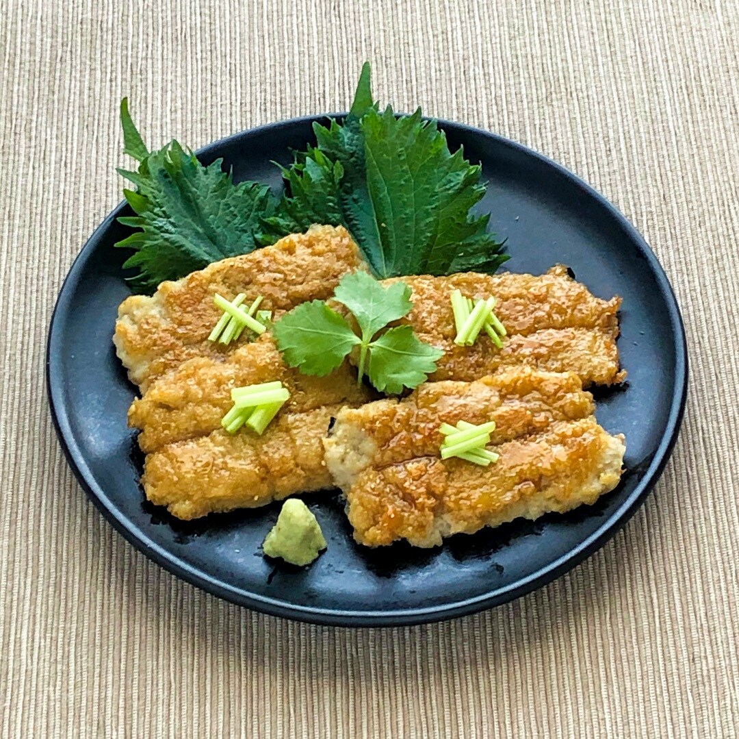 季節野菜のレシピ