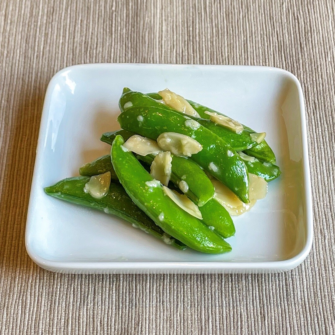 季節野菜のレシピ