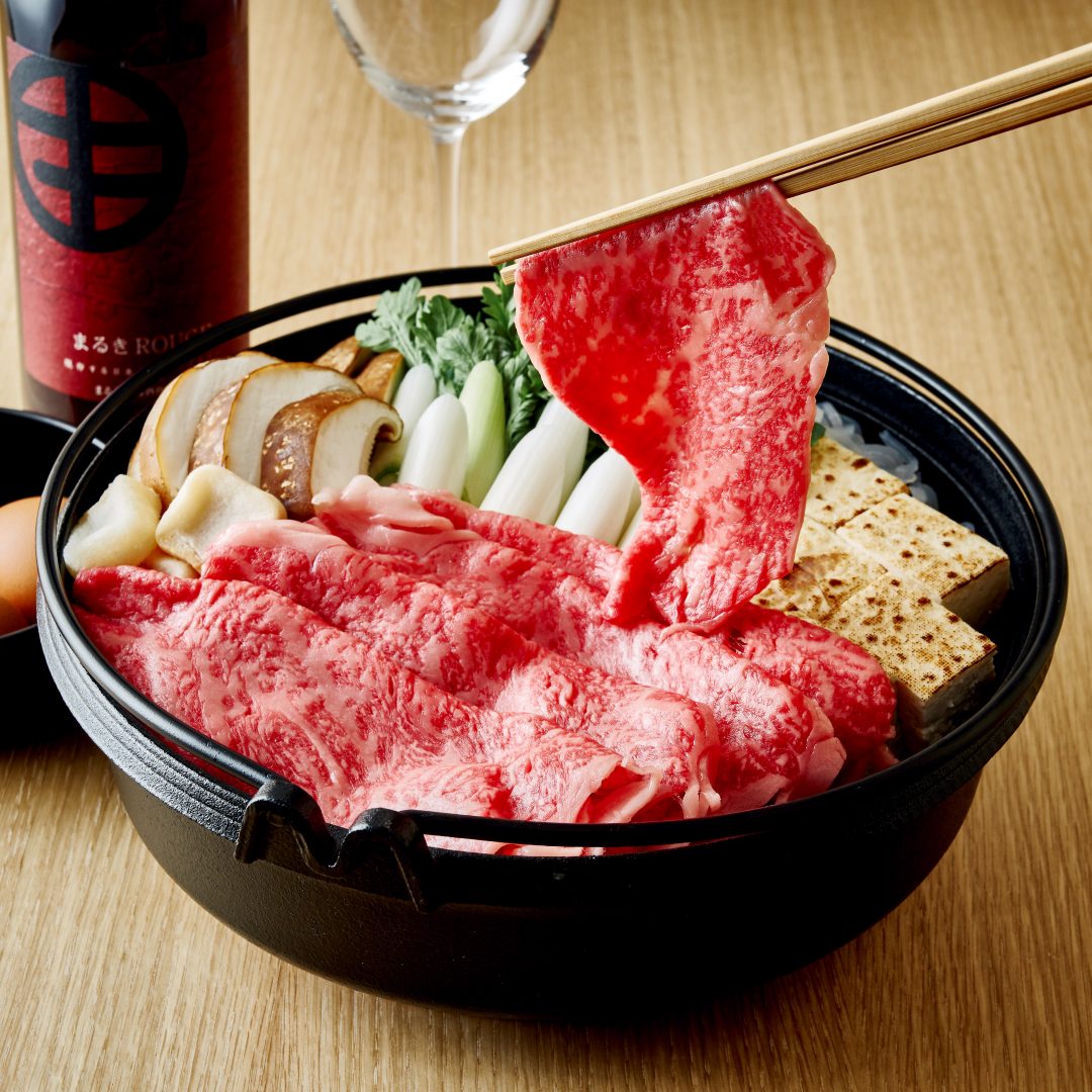 キービジュアル画像：【京都山科】特別な日のごちそう｜コミュニケーションペーパー