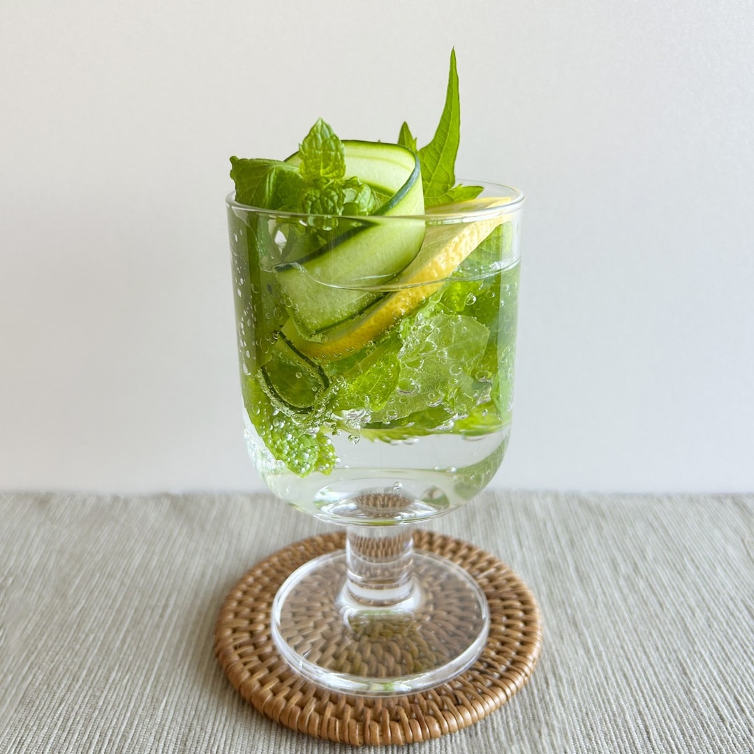 季節野菜のレシピ