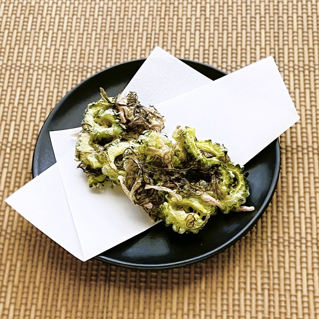季節野菜のレシピ
