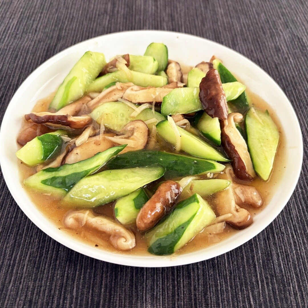 季節野菜のレシピ