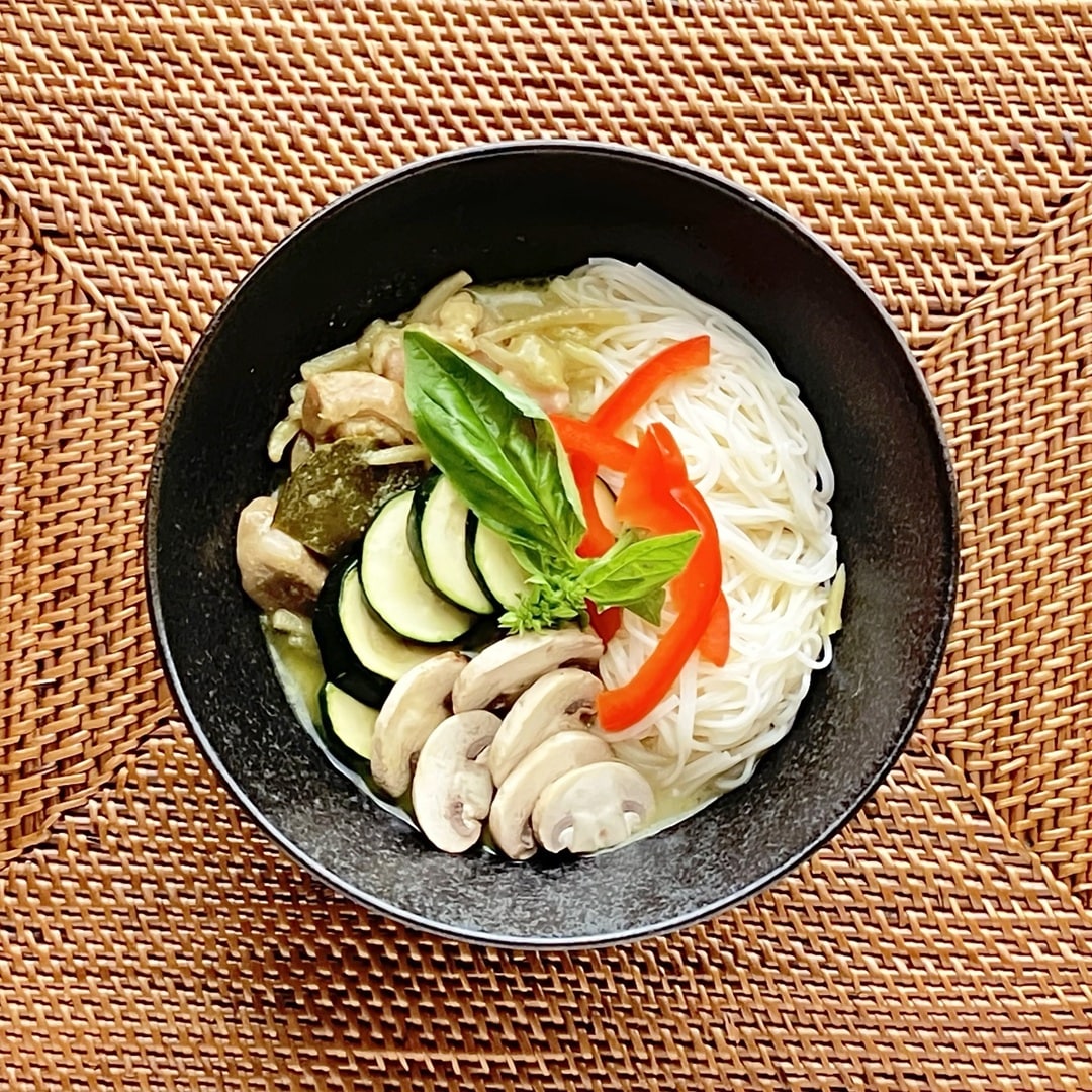 季節野菜のレシピ