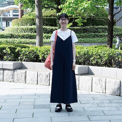 【京都山科】身長168cm