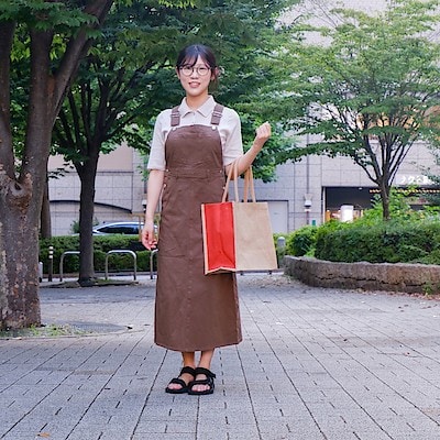 【京都山科】身長160cm