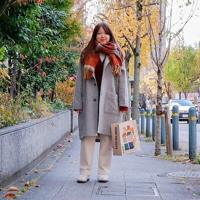 【京都山科】身長162cm